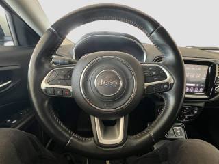 JEEP Compass usata 12