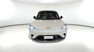 SMART smart #1 usata, con Airbag