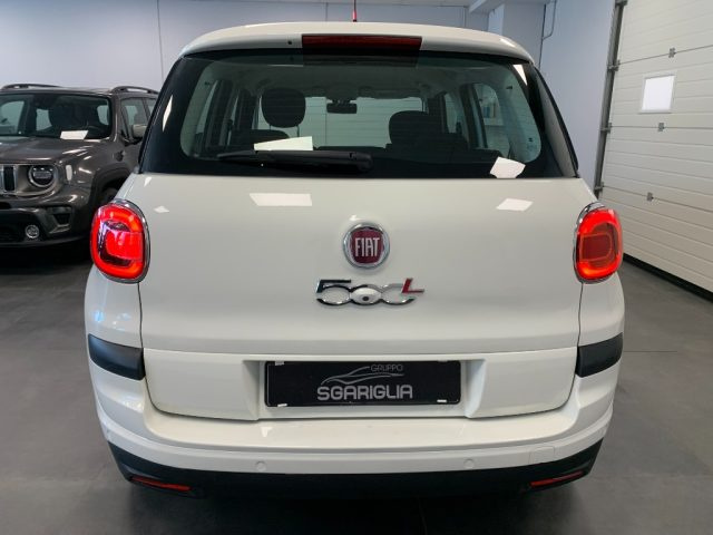 FIAT 500L usata, con Airbag Passeggero