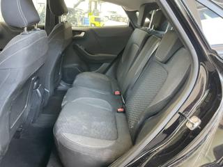FORD Puma usata, con ESP
