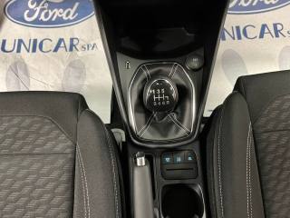 FORD Fiesta usata, con Luci diurne LED