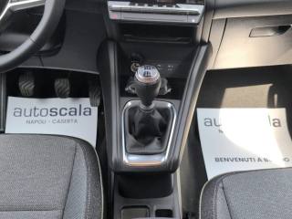 RENAULT Captur usata, con Immobilizzatore elettronico