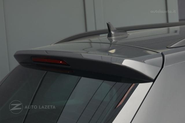 VOLKSWAGEN Tiguan usata, con Autoradio digitale