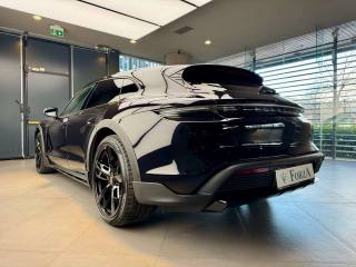 PORSCHE Taycan usata, con Autoradio
