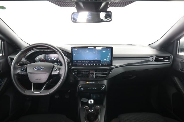 FORD Focus usata 4