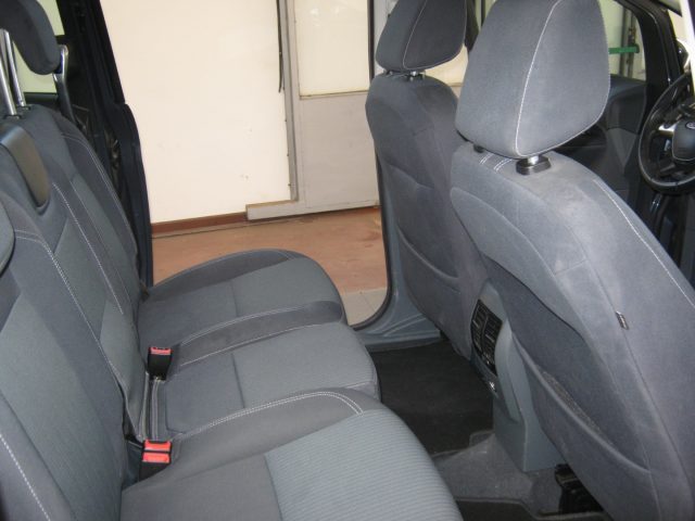 FORD C-Max usata, con Controllo trazione