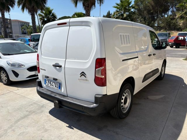 CITROEN Berlingo usata, con Boardcomputer