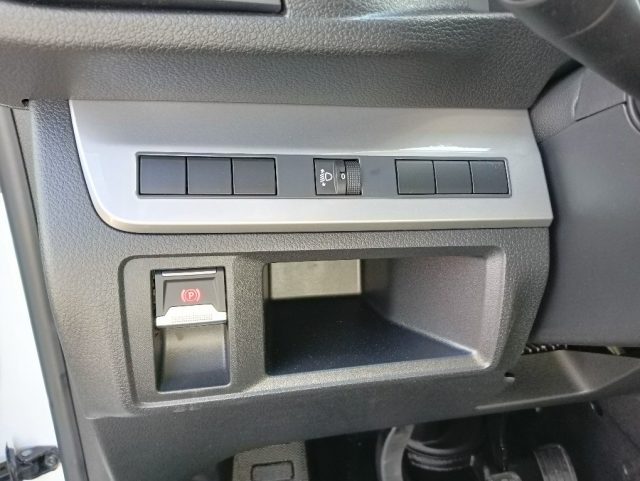 FIAT Scudo usata, con Chiusura centralizzata telecomandata