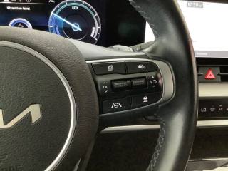 KIA Sportage usata, con Sensore di luce