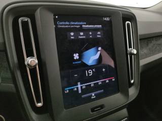 VOLVO XC40 usata, con Servosterzo