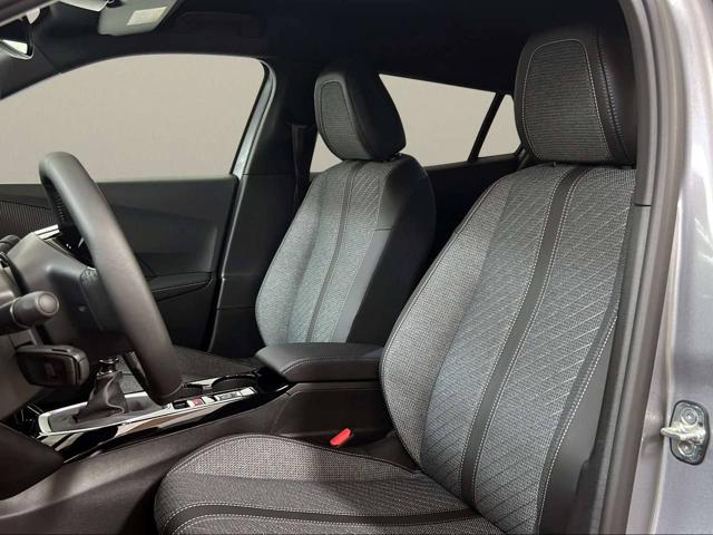 PEUGEOT 2008 usata, con Chiusura centralizzata