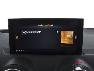 AUDI Q2 usata 12