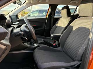 PEUGEOT 2008 usata, con Chiusura centralizzata