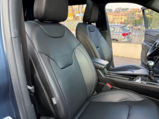 JEEP Compass usata, con Cruise Control