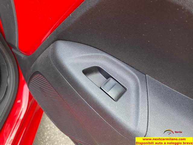 TOYOTA Aygo usata 57