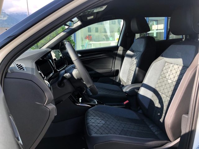 VOLKSWAGEN T-Roc usata, con Servosterzo