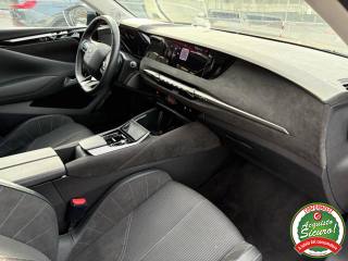 DS AUTOMOBILES DS 4 usata, con Interni in pelle