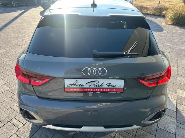 AUDI A1 usata, con Airbag Passeggero