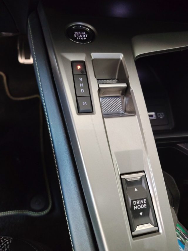 PEUGEOT 308 usata 23