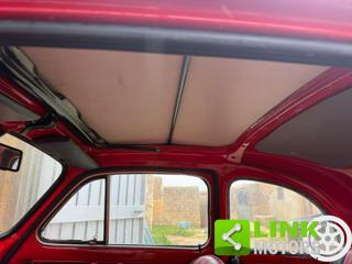 FIAT 500 usata 11