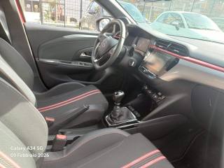 OPEL Corsa usata, con Autoradio