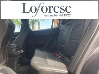 ALFA ROMEO Stelvio usata, con Filtro antiparticolato