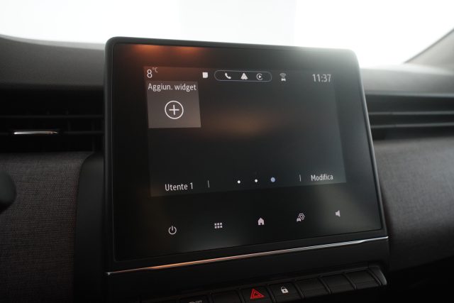 RENAULT Clio usata 15