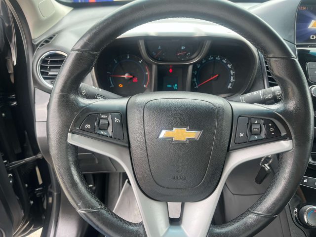 CHEVROLET Orlando usata, con Immobilizzatore elettronico