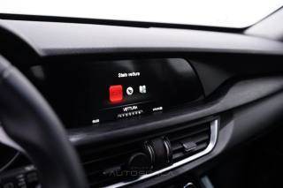 ALFA ROMEO Stelvio usata, con Immobilizzatore elettronico