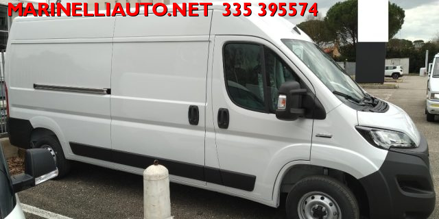 FIAT Ducato usata, con Alzacristalli elettrici