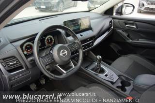 NISSAN Qashqai usata 5