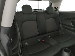 MINI One D usata, con Lettore CD