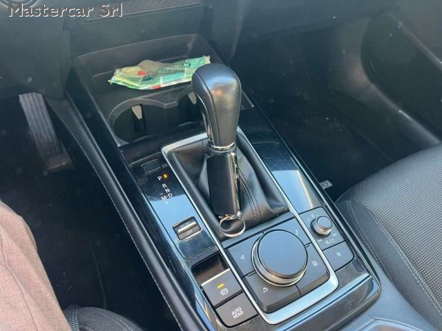 MAZDA CX-30 usata, con Airbag Passeggero