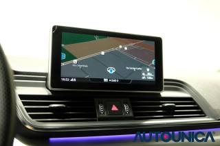 AUDI Q5 usata, con Vivavoce