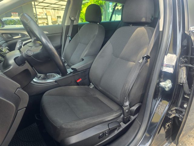 OPEL Insignia usata, con Boardcomputer