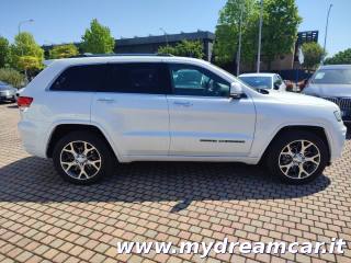 JEEP Grand Cherokee usata 39
