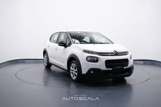 CITROEN C3 usata, con Controllo automatico clima