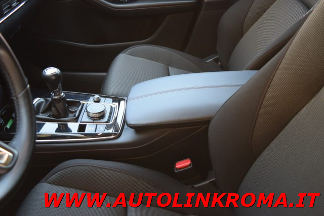 MAZDA CX-30 usata, con Park Distance Control