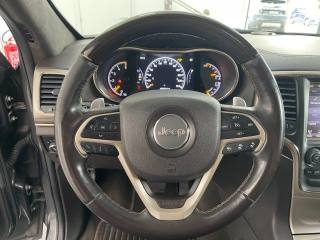 JEEP Grand Cherokee usata, con Cronologia tagliandi