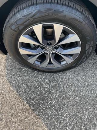 RENAULT Captur usata, con Chiusura centralizzata