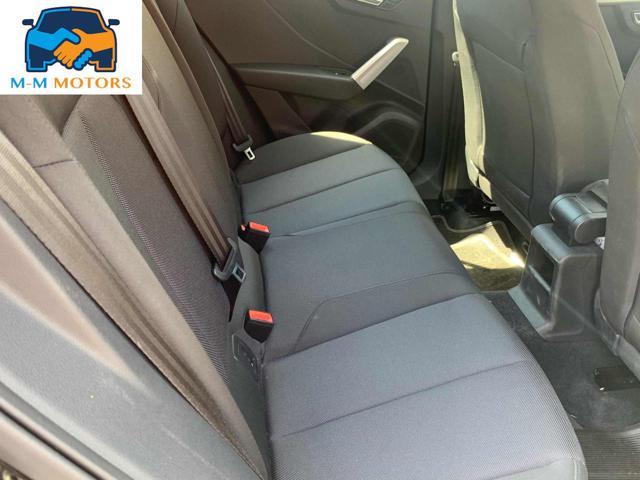 AUDI Q2 usata, con Servosterzo