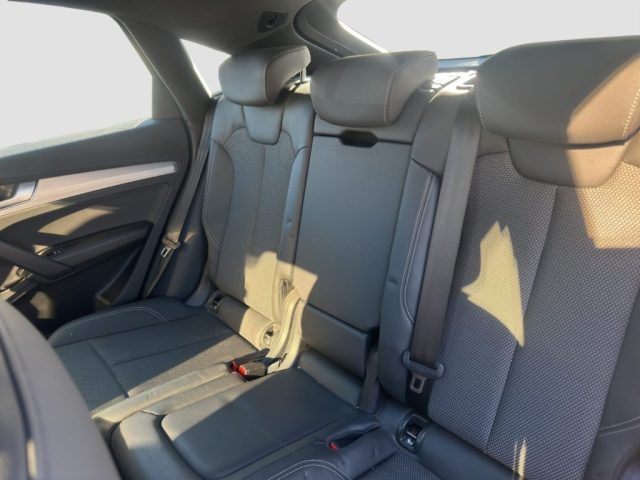 AUDI Q5 usata 13