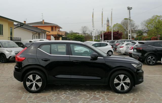 VOLVO XC40 usata, con Autoradio