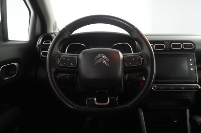 CITROEN C3 Aircross usata 5