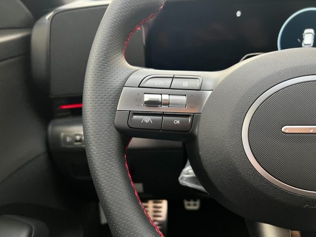 HYUNDAI Kona usata, con Cruise Control