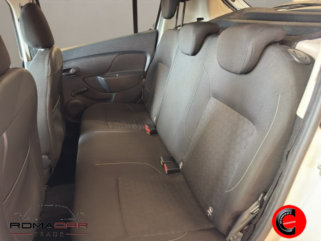 DACIA Sandero usata 16