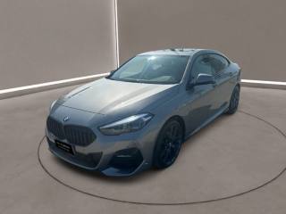 BMW 218 Serie 2 G.C.  (F44) - d Gran Coupé Msport