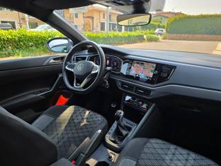 VOLKSWAGEN Taigo usata 133