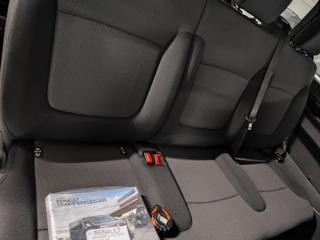 RENAULT Trafic usata, con Alzacristalli elettrici