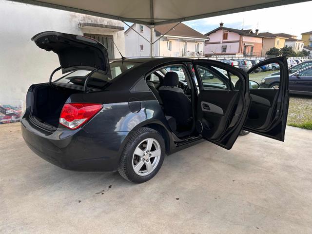 CHEVROLET Cruze usata, con Vivavoce